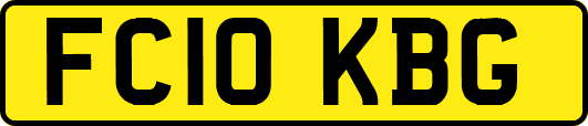 FC10KBG