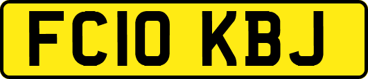 FC10KBJ