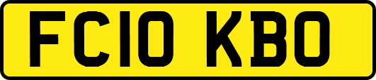 FC10KBO