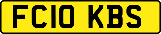 FC10KBS