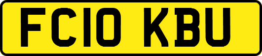 FC10KBU