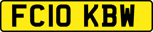 FC10KBW