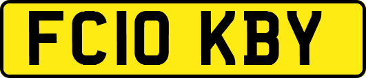 FC10KBY