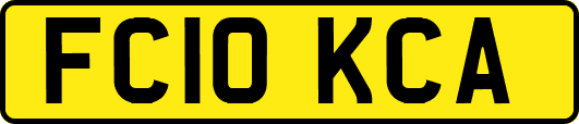 FC10KCA