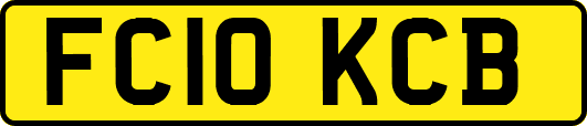 FC10KCB