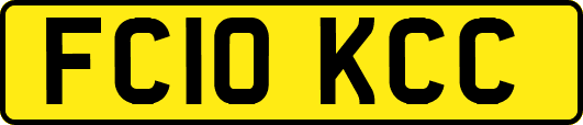 FC10KCC