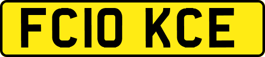 FC10KCE