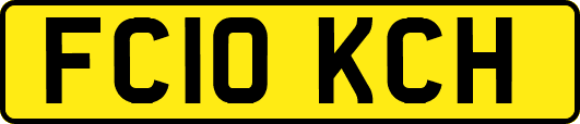 FC10KCH