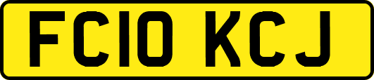 FC10KCJ