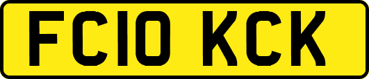 FC10KCK