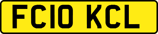 FC10KCL