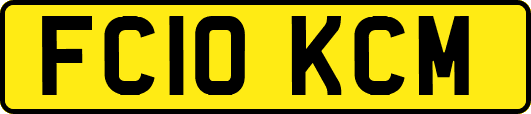 FC10KCM