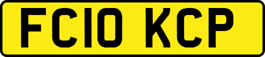 FC10KCP