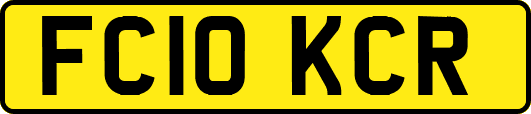 FC10KCR