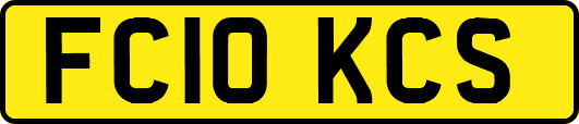 FC10KCS
