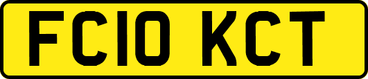 FC10KCT