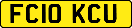 FC10KCU