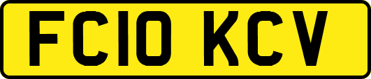 FC10KCV