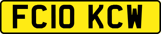 FC10KCW