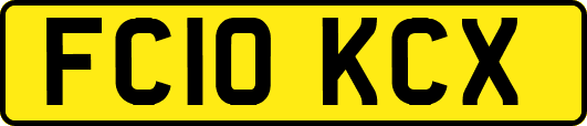 FC10KCX