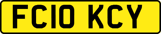 FC10KCY