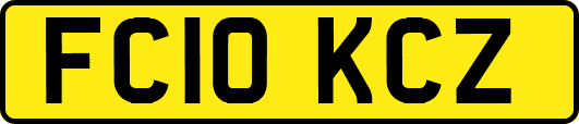 FC10KCZ