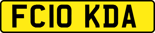 FC10KDA