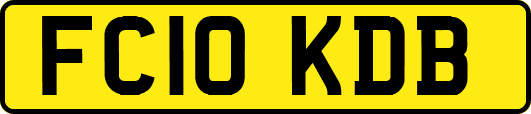 FC10KDB