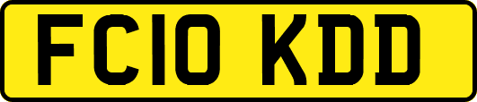 FC10KDD