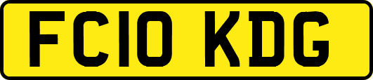 FC10KDG