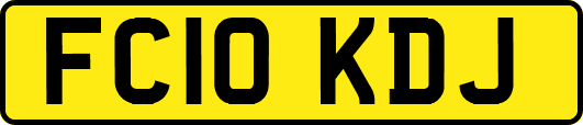 FC10KDJ