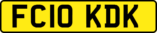 FC10KDK