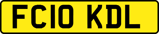 FC10KDL
