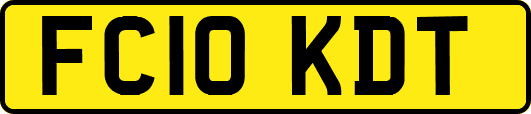 FC10KDT