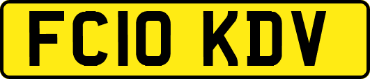 FC10KDV