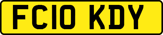 FC10KDY