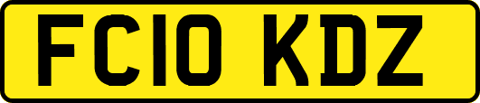 FC10KDZ