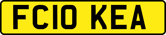 FC10KEA