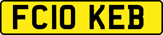 FC10KEB