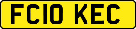 FC10KEC