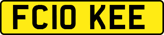 FC10KEE