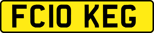 FC10KEG