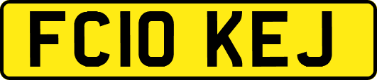FC10KEJ