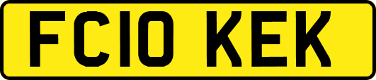 FC10KEK