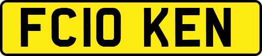 FC10KEN