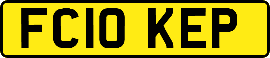 FC10KEP