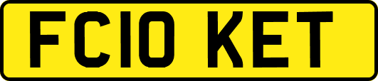 FC10KET