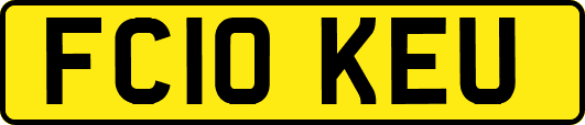 FC10KEU