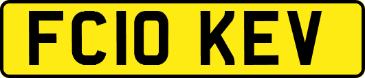 FC10KEV
