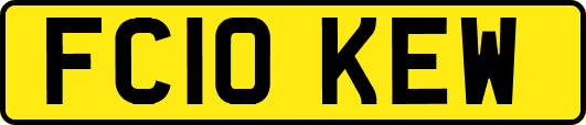 FC10KEW